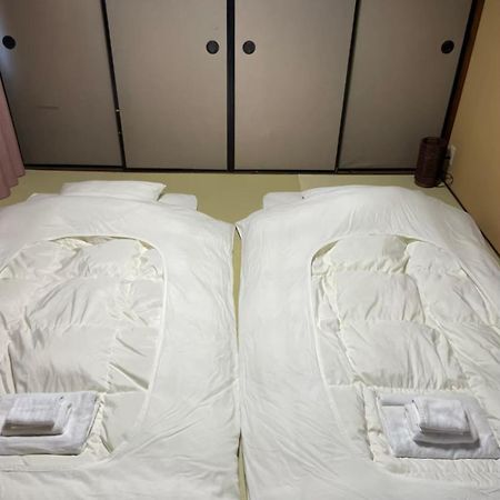 Hotel Kiyomizuan 清水庵 車庫2台可 ビフォアアフターの匠 坂田基禎さん改築の京町家 Kioto Exterior foto