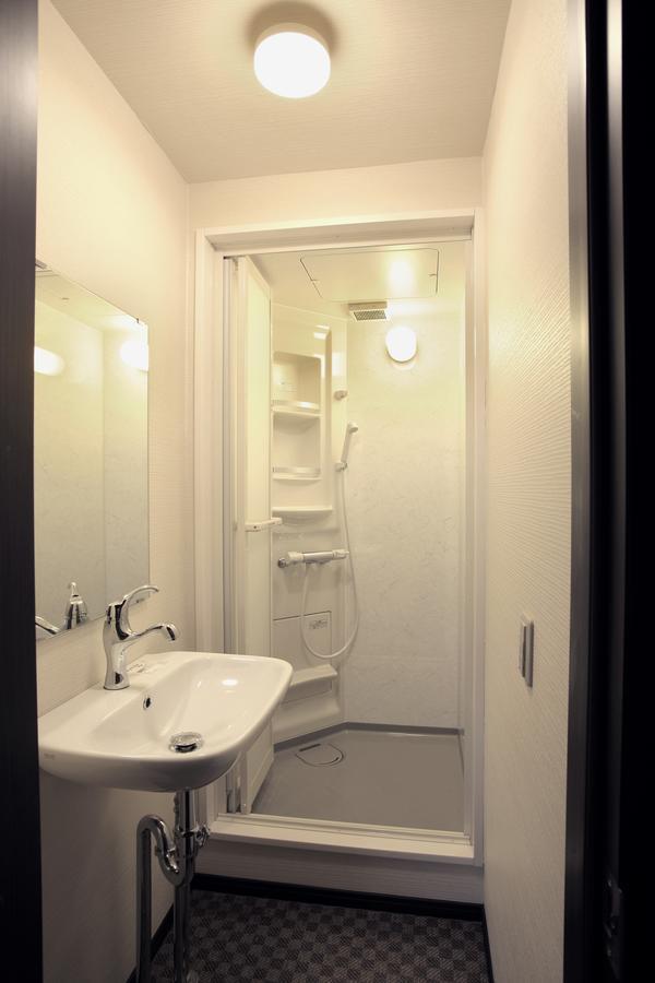 Hotel Kiyomizuan 清水庵 車庫2台可 ビフォアアフターの匠 坂田基禎さん改築の京町家 Kioto Exterior foto